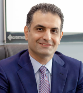 دکتر بابک میرزاشاهی